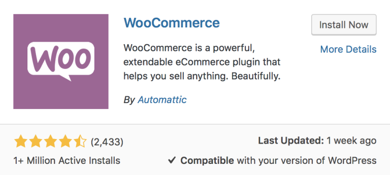 Jasa Pembuatan Website Woocommerce Arcorpweb