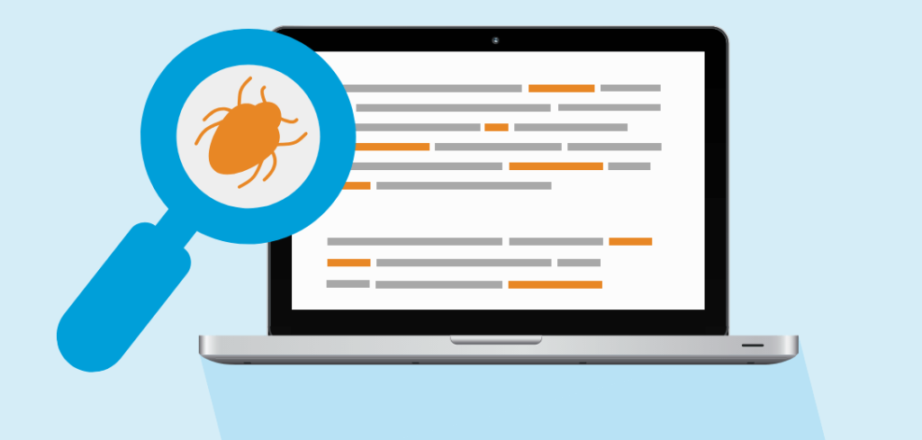 Bagaimana Sih, Cara Menemukan Bug pada Website? Nih Tipsnya!