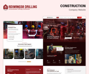 Adiwangsa Drilling