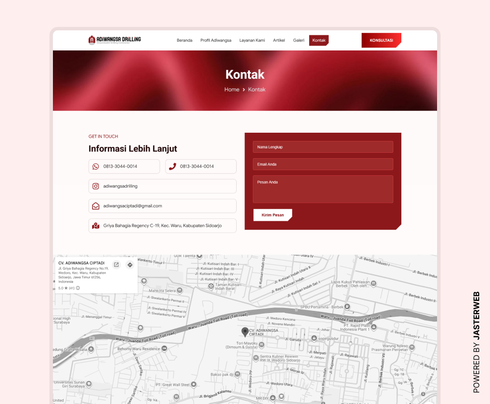 Adiwangsa